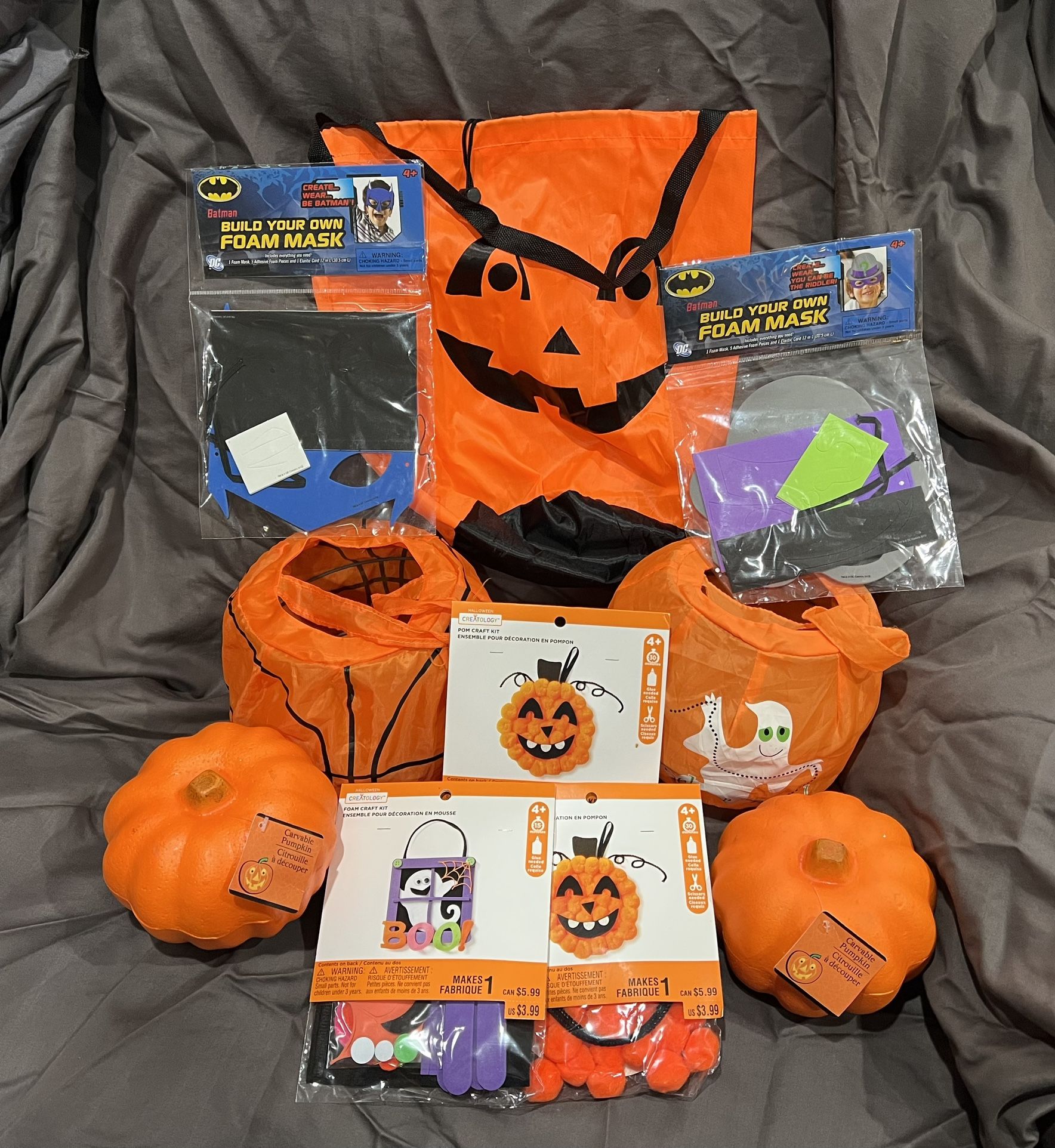 Halloween Bundle