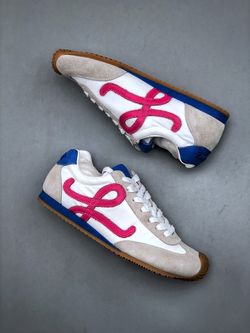 L.oewe Ballet Runner 2.0 size 4-11