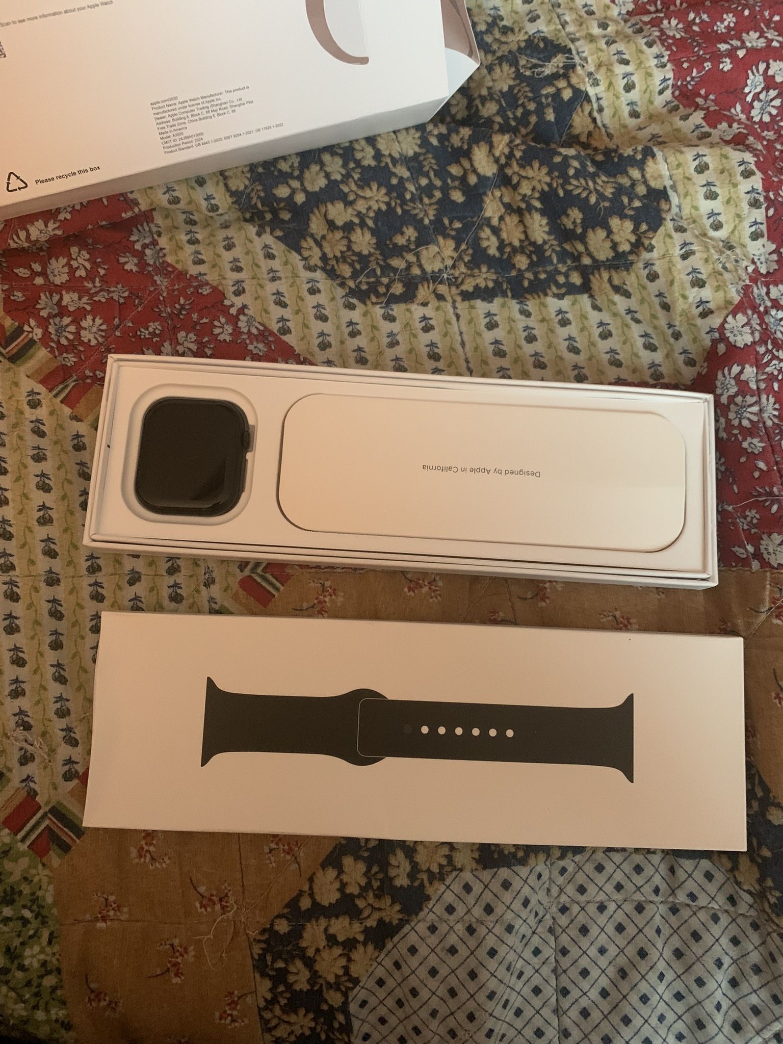 Apple Watch Series 10 (46mm)