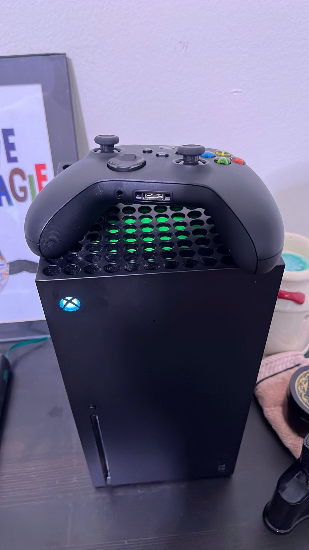 Xbox
