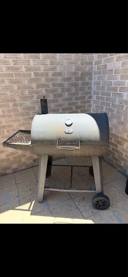 Bbq Grill