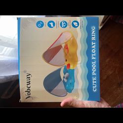 Baby Float/water Mat