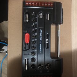 Power Torque Regency set
