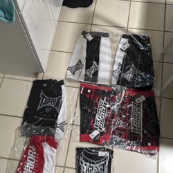 Ufc Fighting Shorts