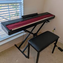 Roland FP 4 Digital Piano 