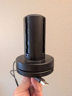 Rocketfish Nintendo Switch Joy Con USB Charger