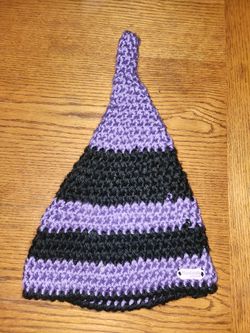 Wizard Hat