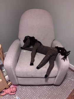 Babyletto reclining chair