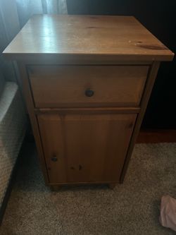 Side Table