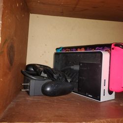 Nintendo Switch Special Edition 