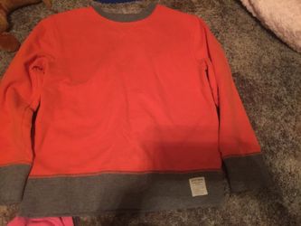 Baby gap boys size 10