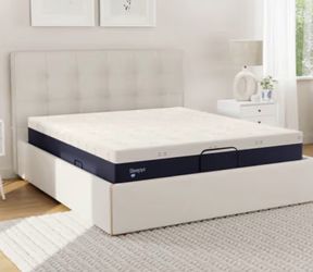 Sleepy's by Sealy King Memory Foam Mattress