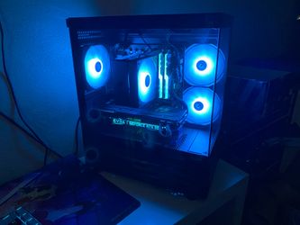 PC Builds 🛠️