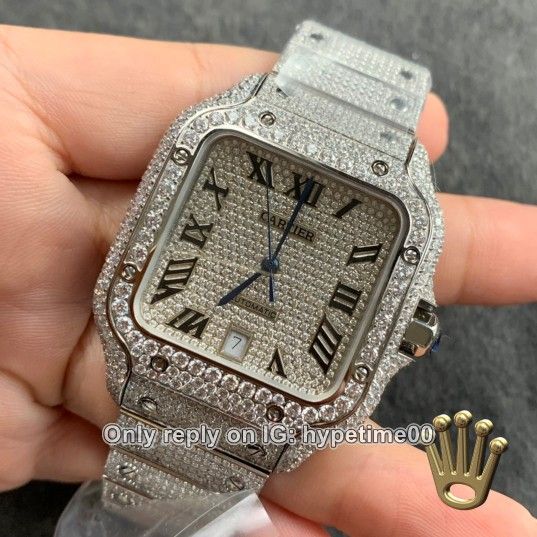 Cartier watch for Sale in Stratford, CT - OfferUp