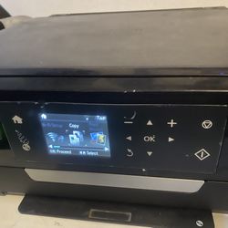 Printers And Fax Machines 