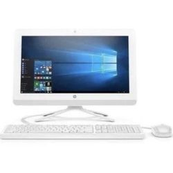 HP All-in-One Computer