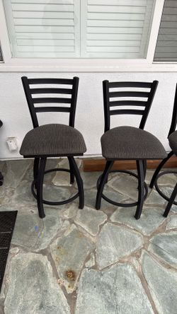Bar stool Chairs 5