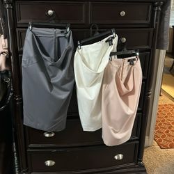Body By Victoria Secret All Three For 20 Together  Skirts 