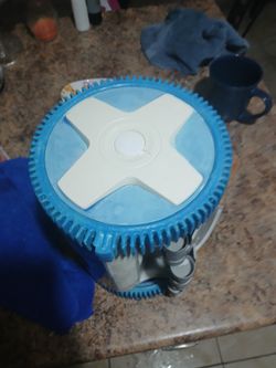 2 Wheel Hayward Phoenix