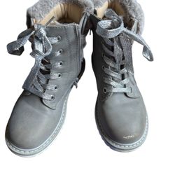 Boots Size 1,girls