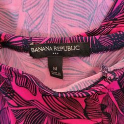 Banana Republic Maxi Dress