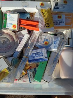 Dental Supplies