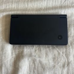 Original Nintendo DSi 