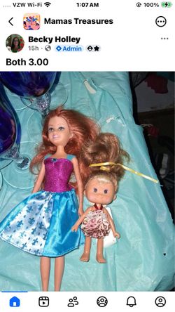 Dolls