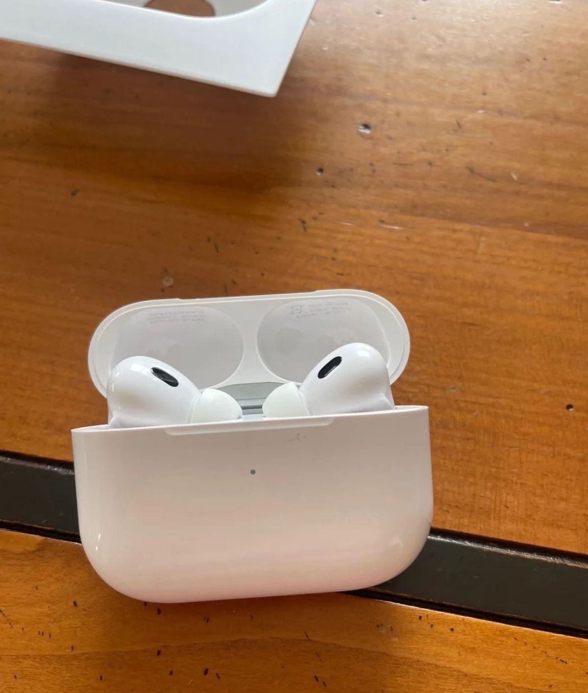 AirPods Pro Gen 2