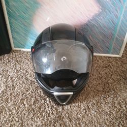 Helmet 