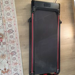 Deer Run Walking Pad Model 3800