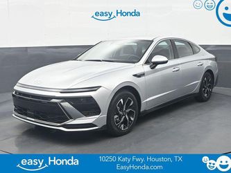 2025 Hyundai Sonata