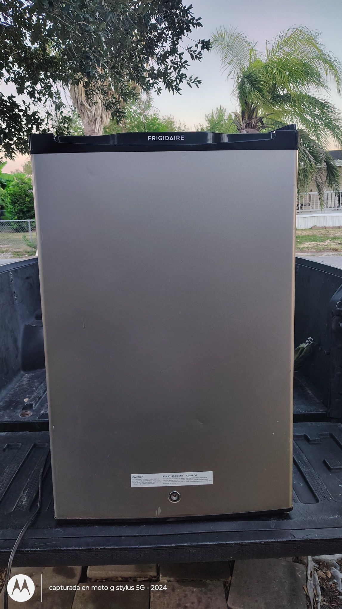 Frigidaire Mini Fridge