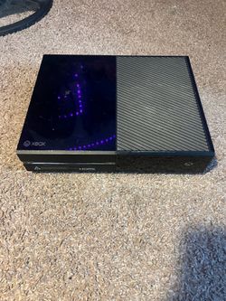 Xbox one