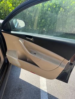 2008 Volkswagen Passat