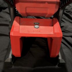 4000  Lumens ROVER LED AC/DC Flood Light (Tool-Only)