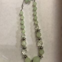Christmas Gift - Brand New Earring And Necklace Set