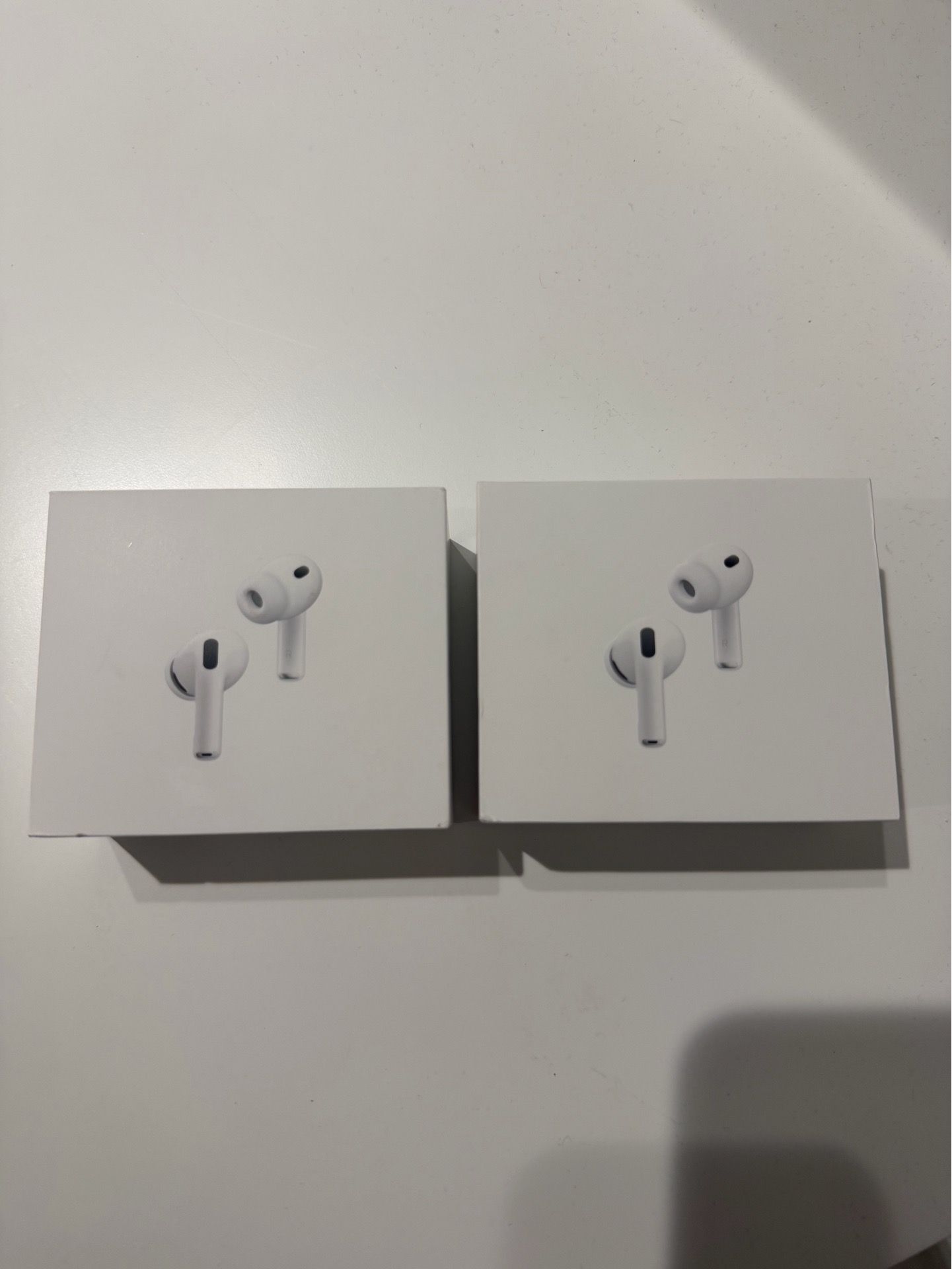 Apple AirPods Pro - Brand New Sealed (USB-C)