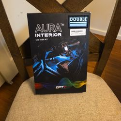 Aura Interior Led Strip Kit
