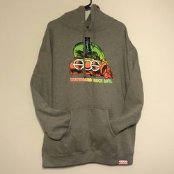 DIAMOND SUPPLY CO. HOODIE - BRAND NEW - SIZE XL