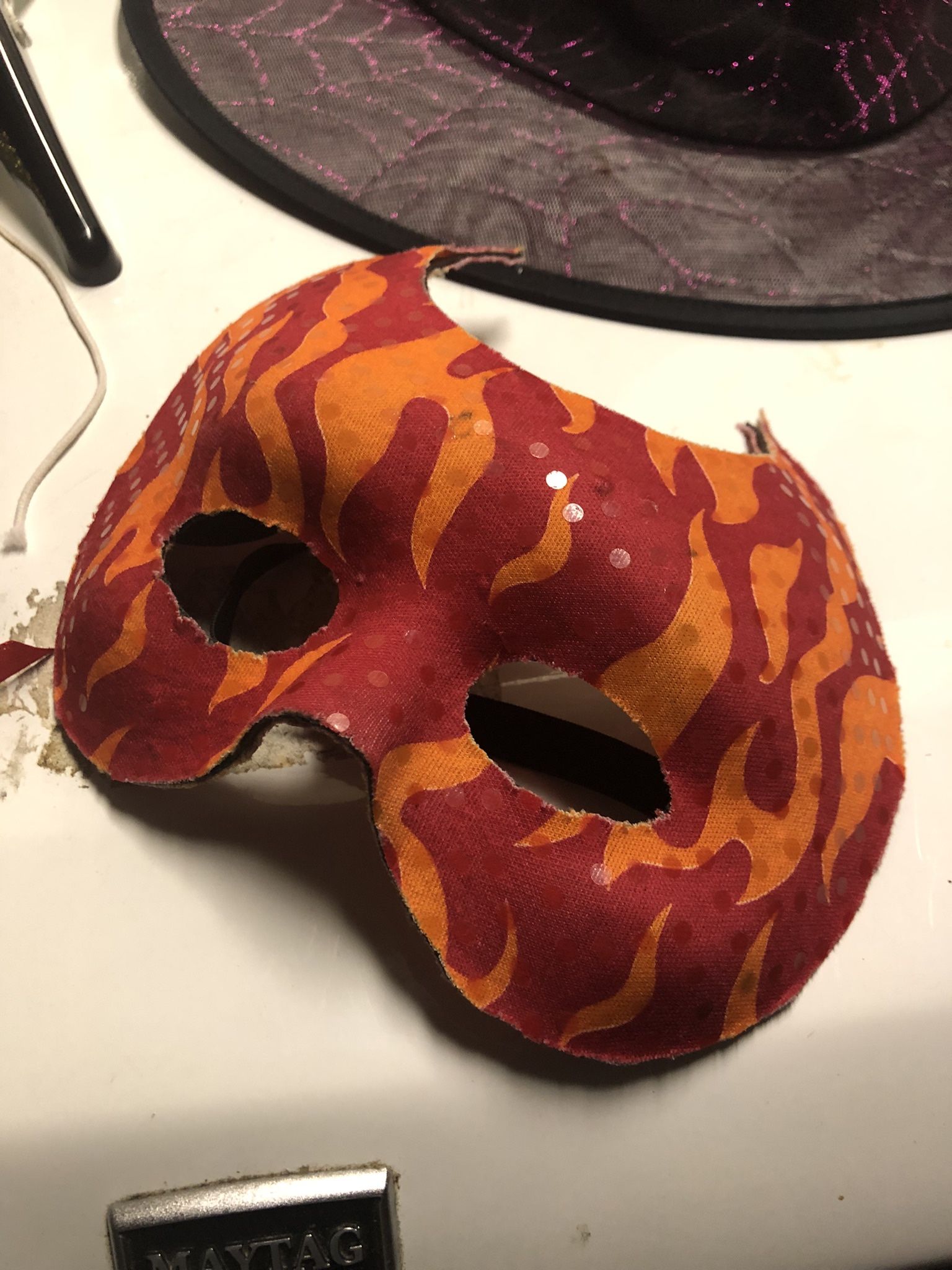 Halloween Masks