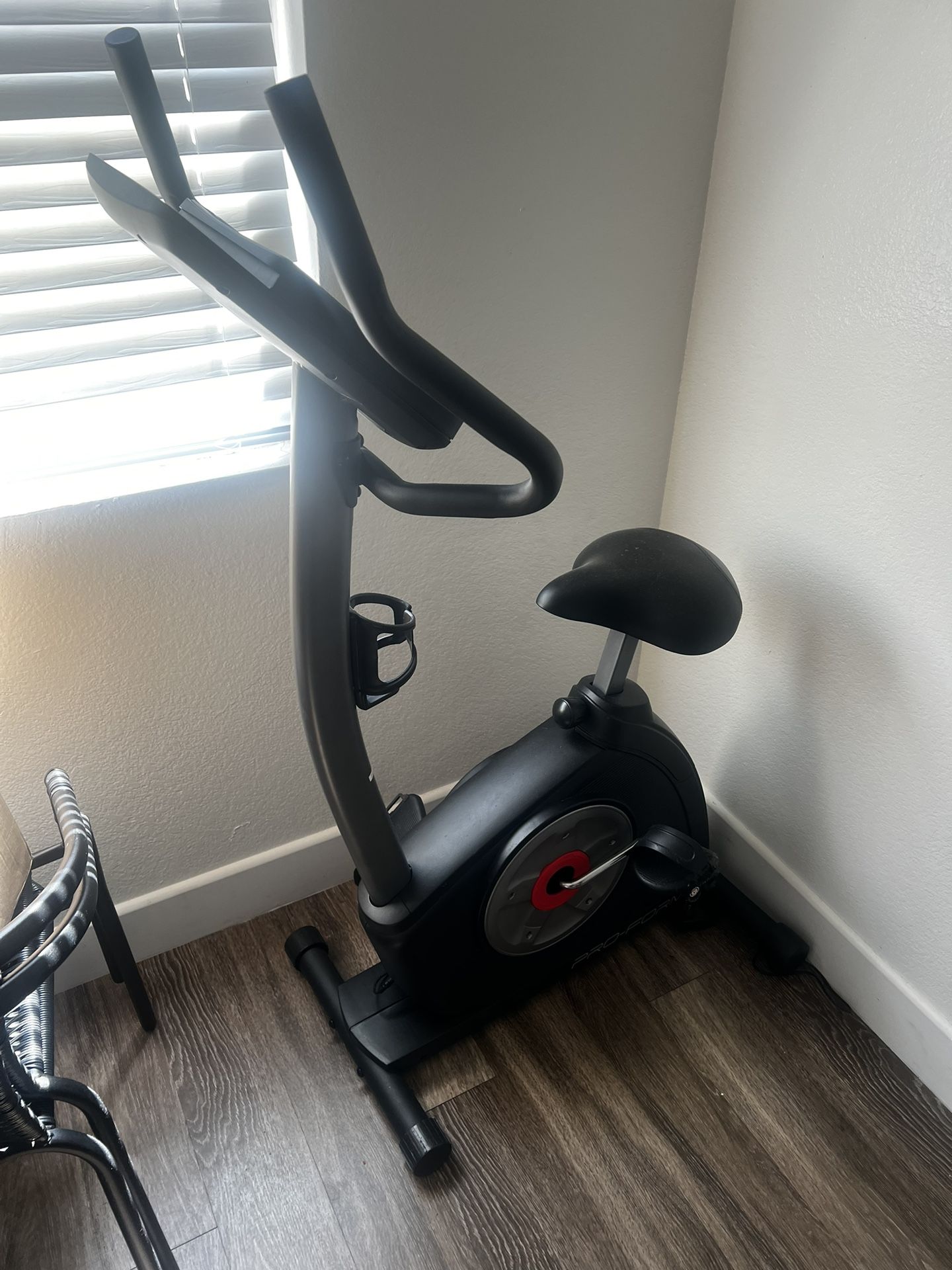 Gym Equipment Olympus Sport Exercise Bike User Manual Sportstech