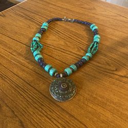 Necklace