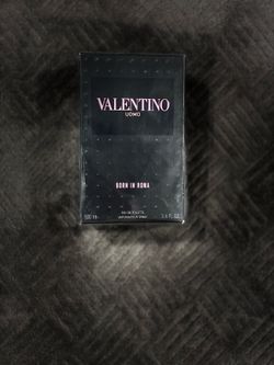 Valentino Uomo cologne
