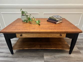 Coffee Table - Thomasville