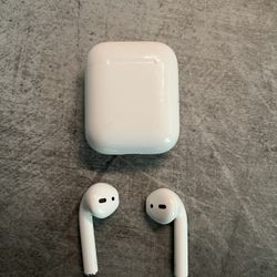 AirPods