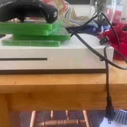 Xbox One S Comes With 4 Games
