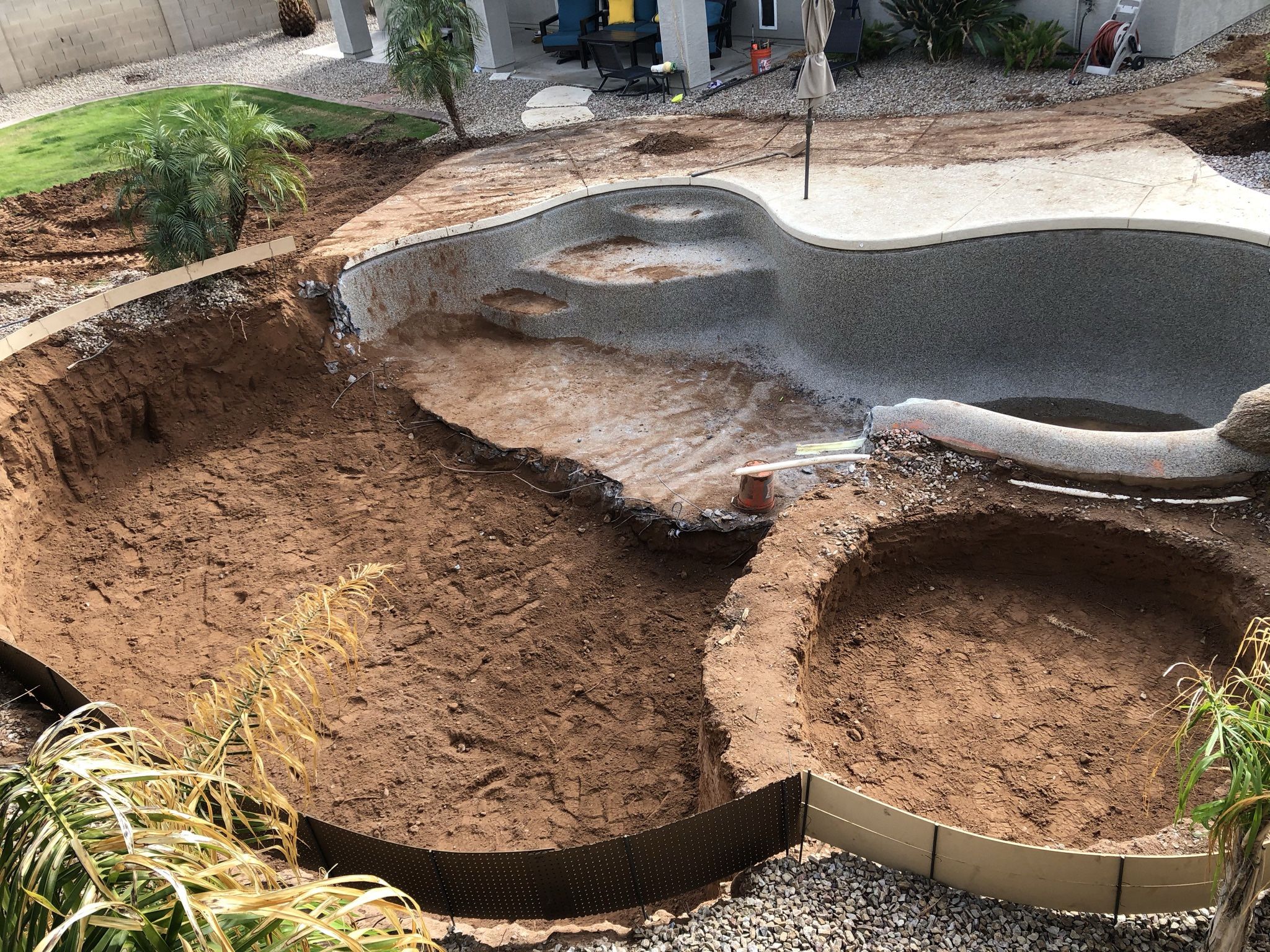 Clean Fill Dirt For A Low Price ! We Deliver !