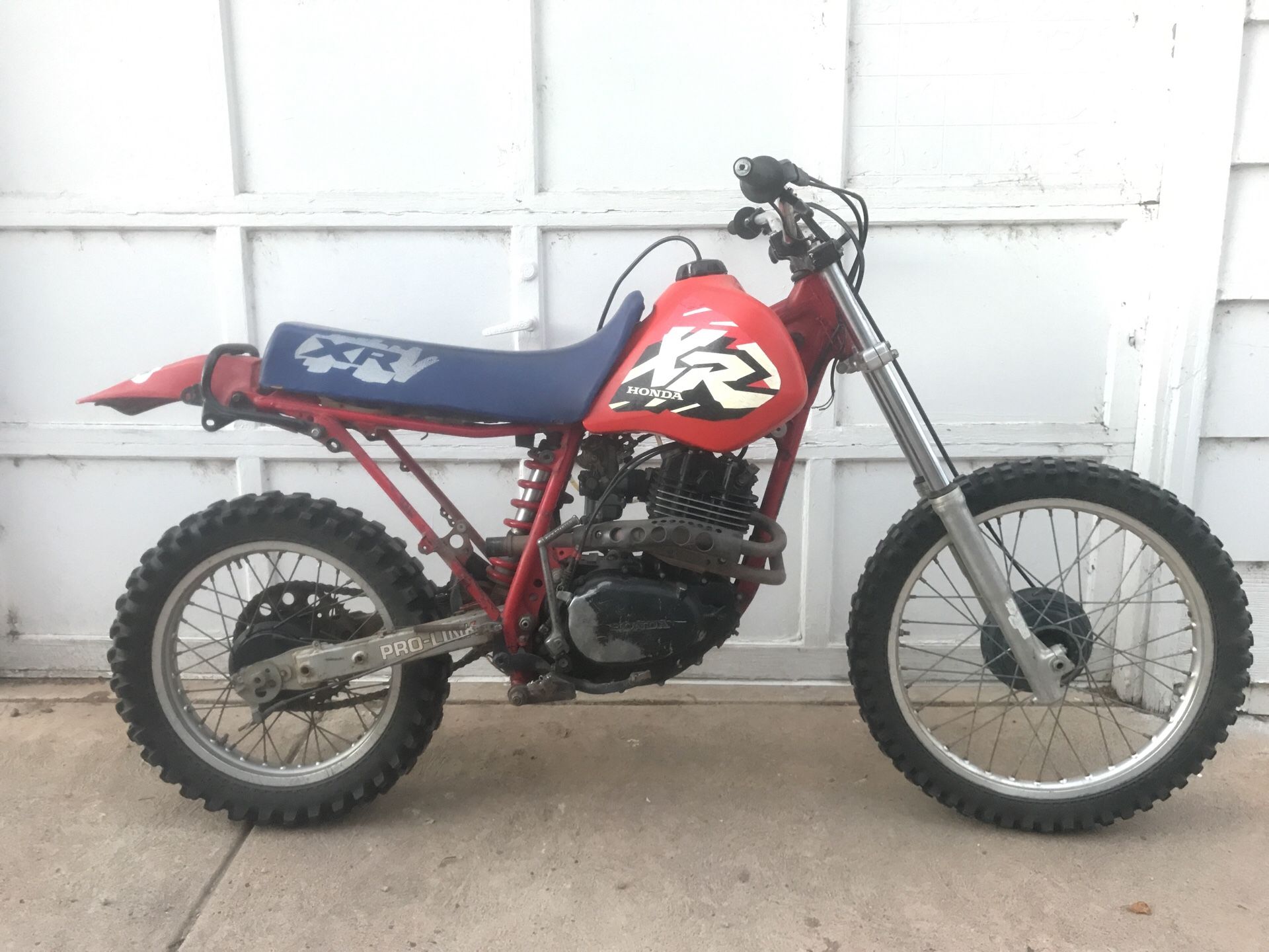 1982 Honda CBX 1050 for Sale in Highland, CA - OfferUp