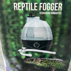 Humidifier Fogger